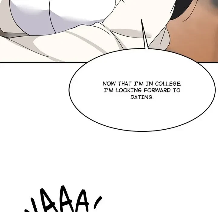 College Grades Skyrocketing Chapter 74.1, page 113