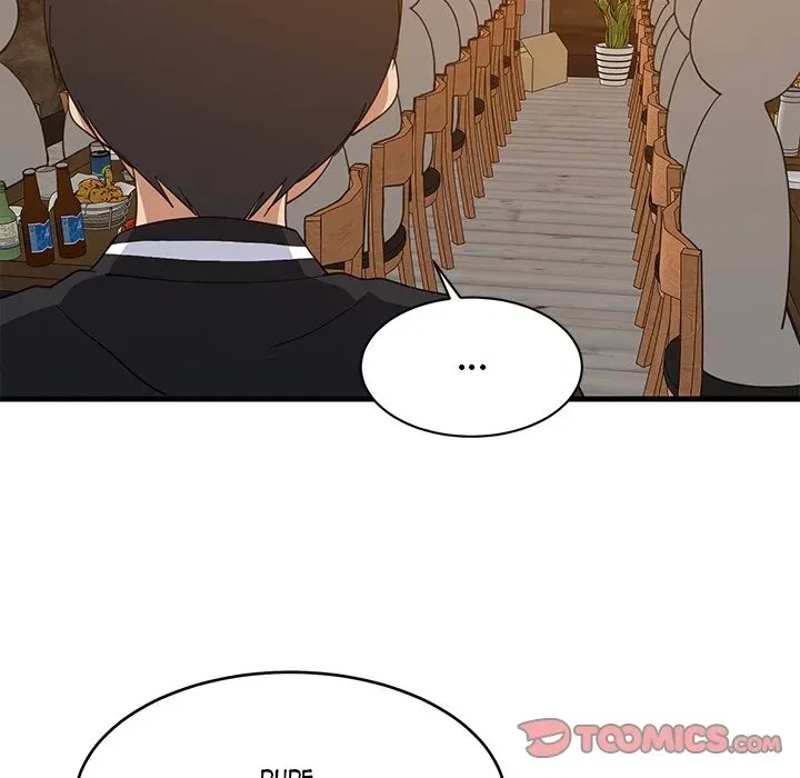 College Grades Skyrocketing Chapter 74.1, page 45