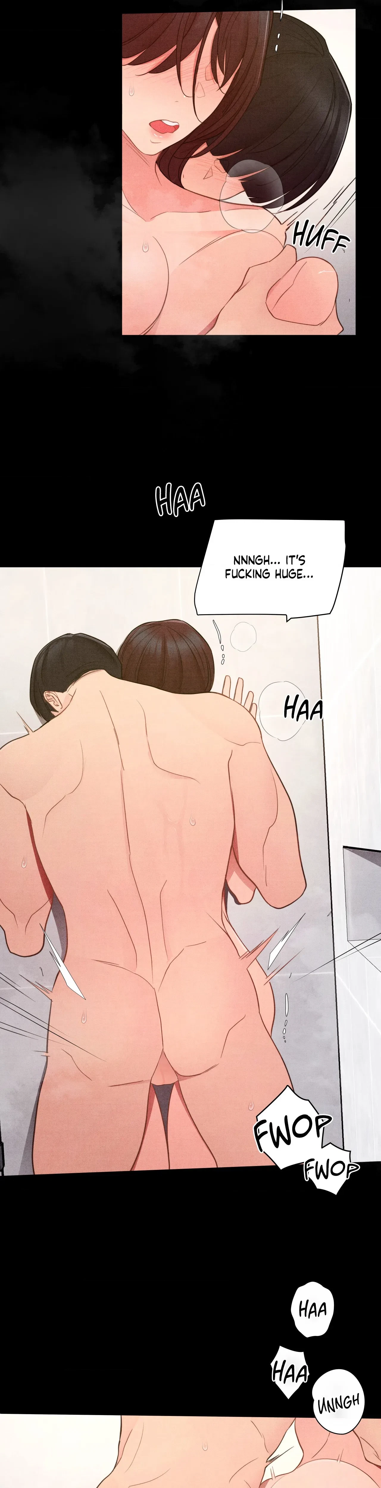 One-Day BDSM Workshop Chapter 59, page 11