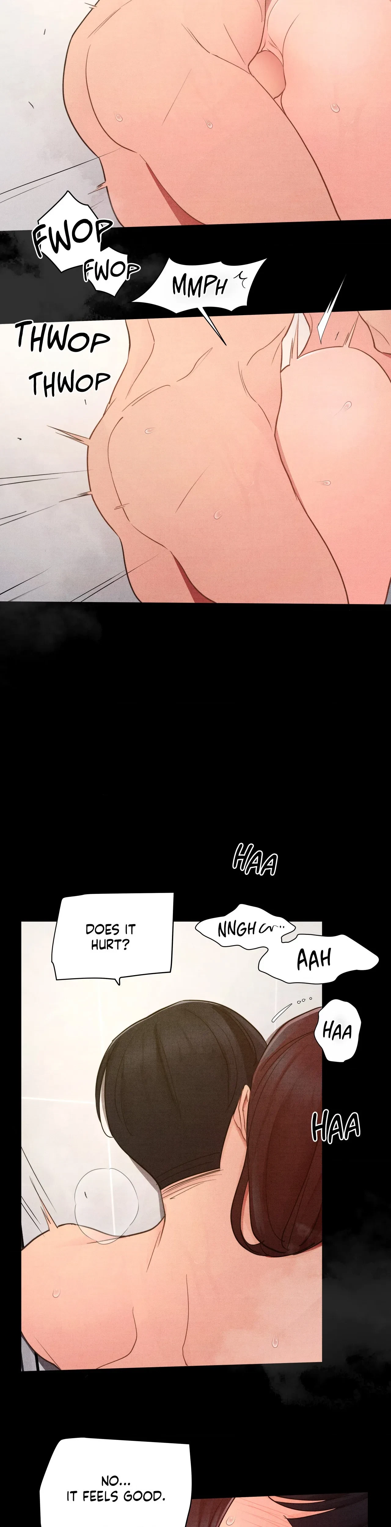 One-Day BDSM Workshop Chapter 59, page 12