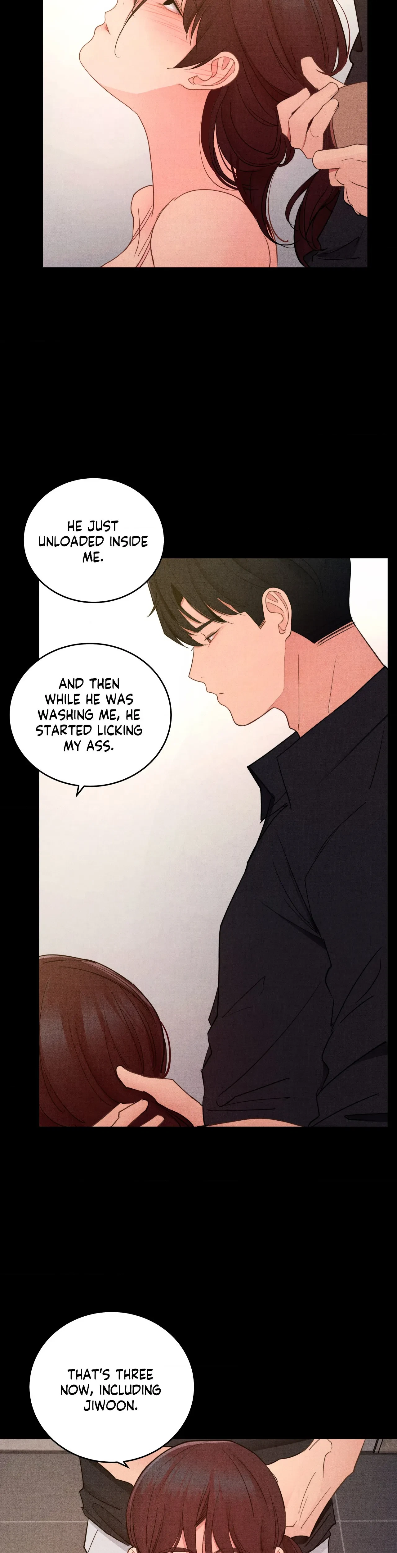 One-Day BDSM Workshop Chapter 59, page 18