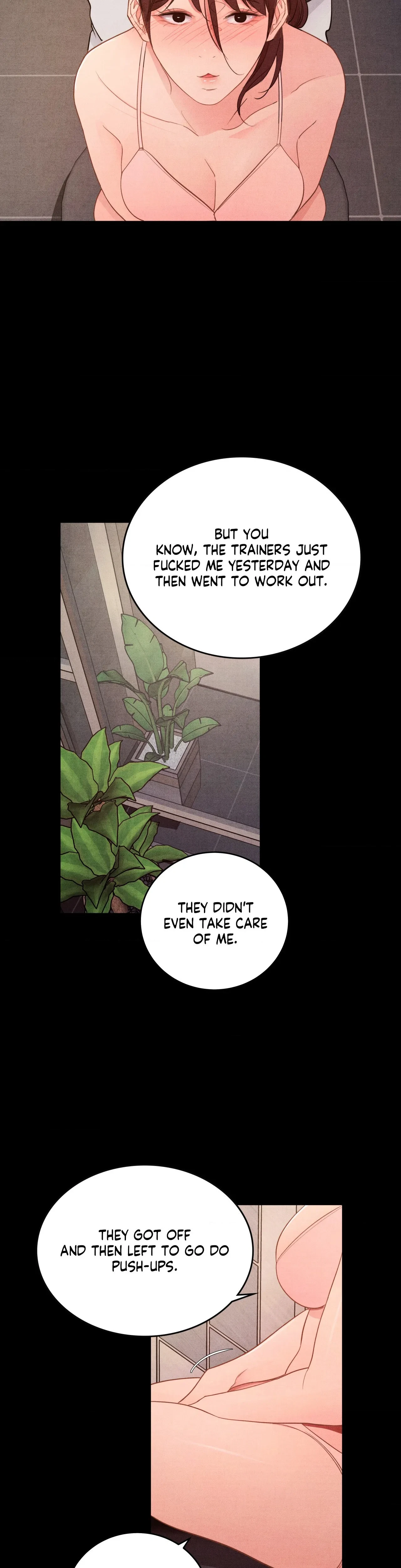 One-Day BDSM Workshop Chapter 59, page 19