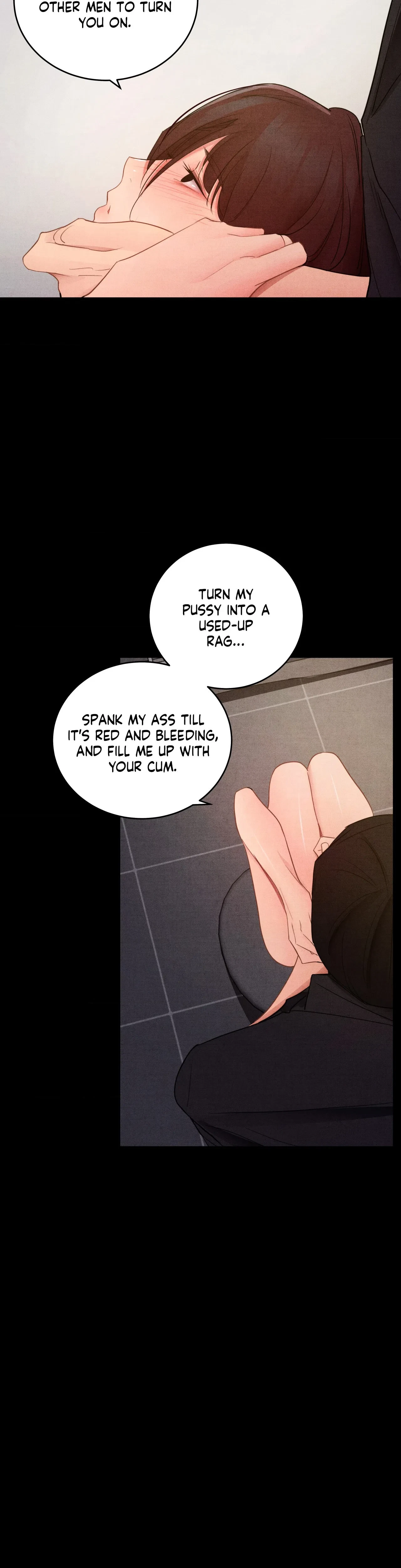 One-Day BDSM Workshop Chapter 59, page 24