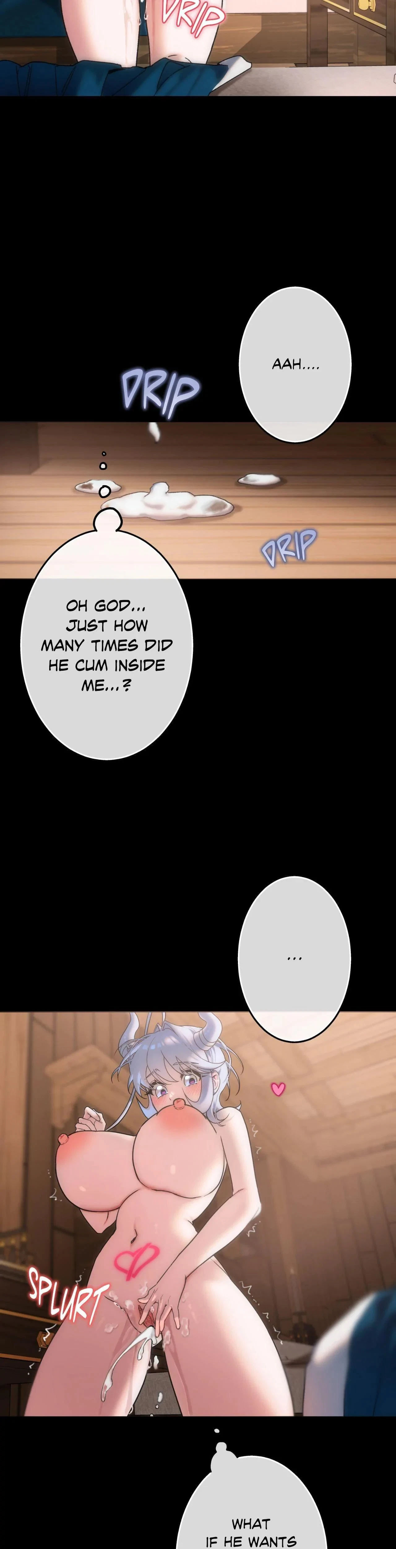 The Knight And The Witch Chapter 12, page 3