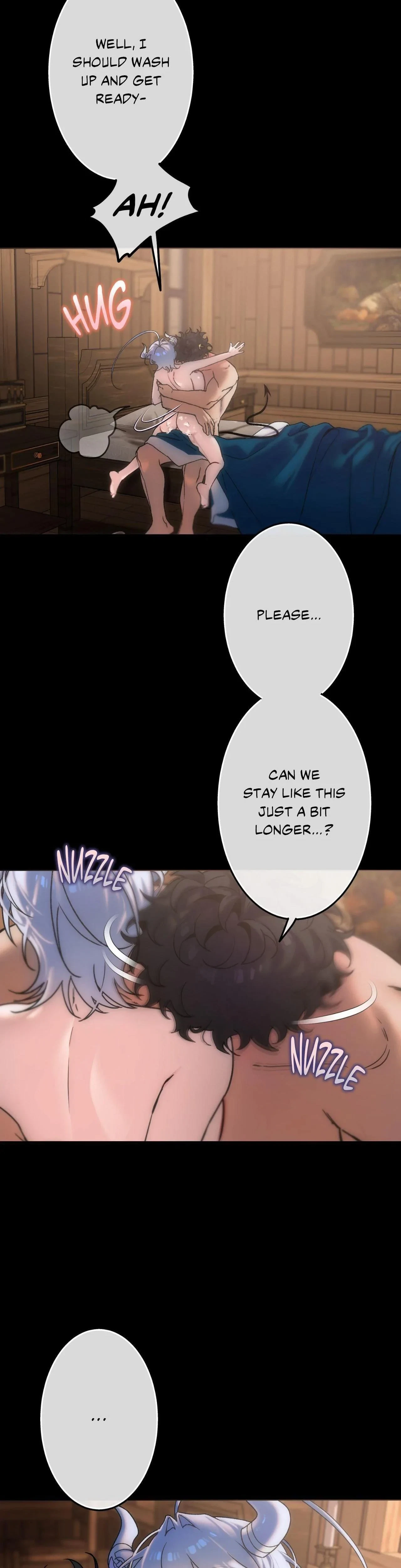The Knight And The Witch Chapter 12, page 6