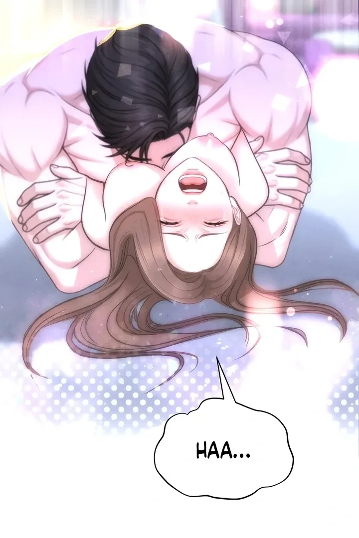 Between Thrill And Desire Chapter 5, page 16