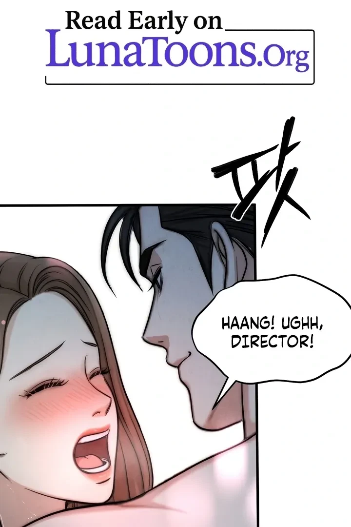 Between Thrill And Desire Chapter 5, page 2