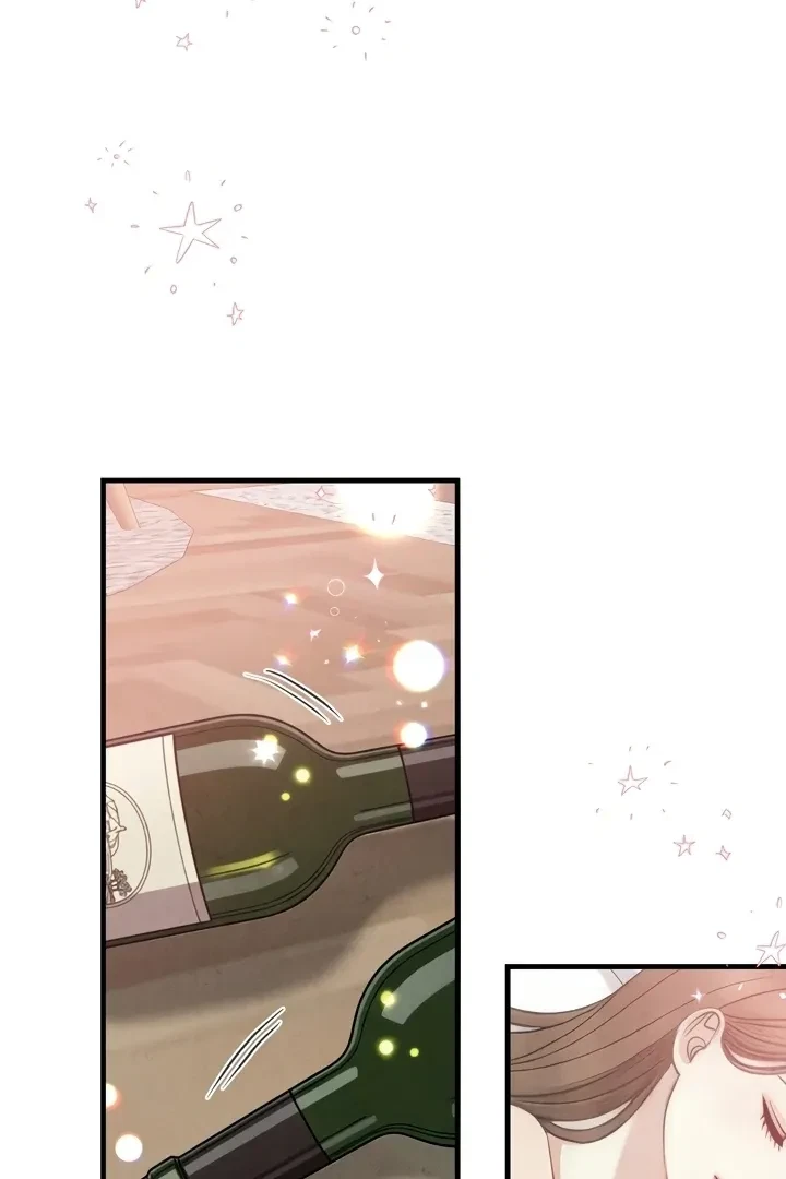 Between Thrill And Desire Chapter 5, page 30