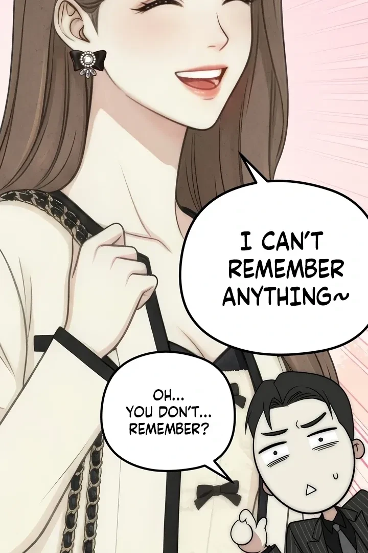 Between Thrill And Desire Chapter 5, page 41