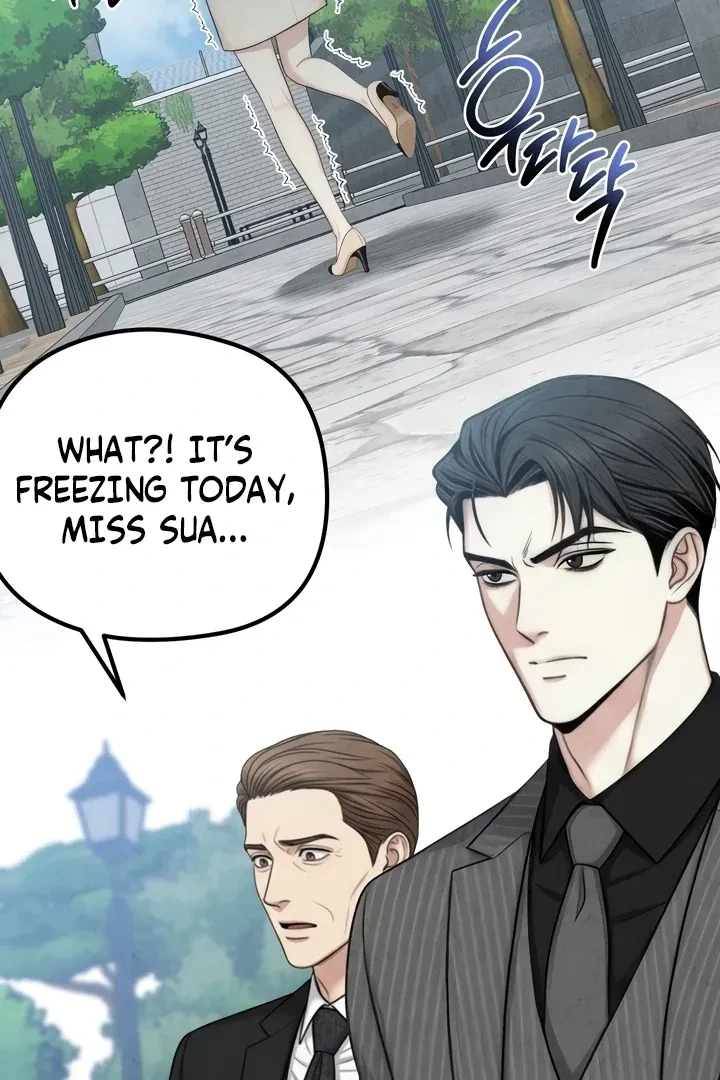 Between Thrill And Desire Chapter 5, page 45