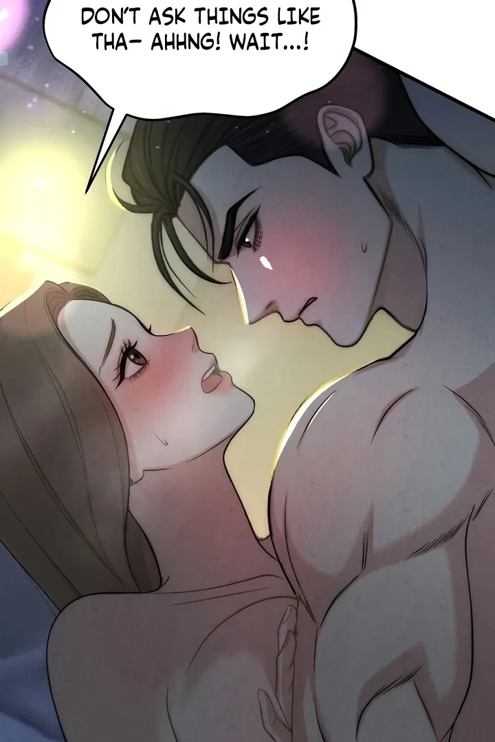 Between Thrill And Desire Chapter 5, page 5