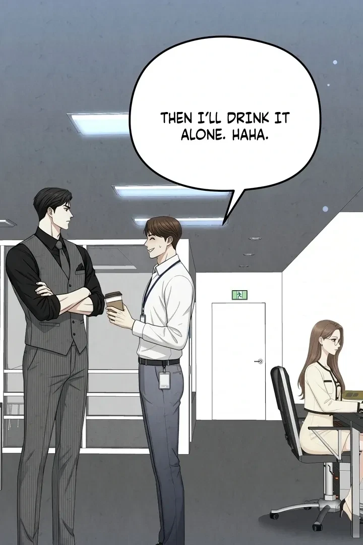 Between Thrill And Desire Chapter 5, page 68