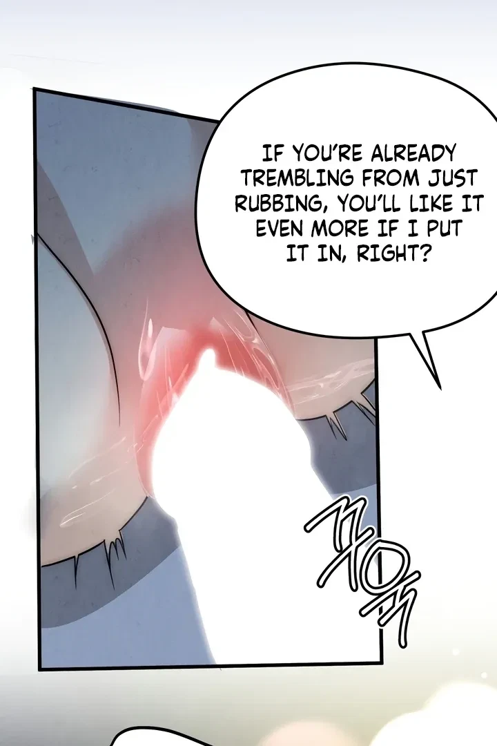 Between Thrill And Desire Chapter 5, page 9