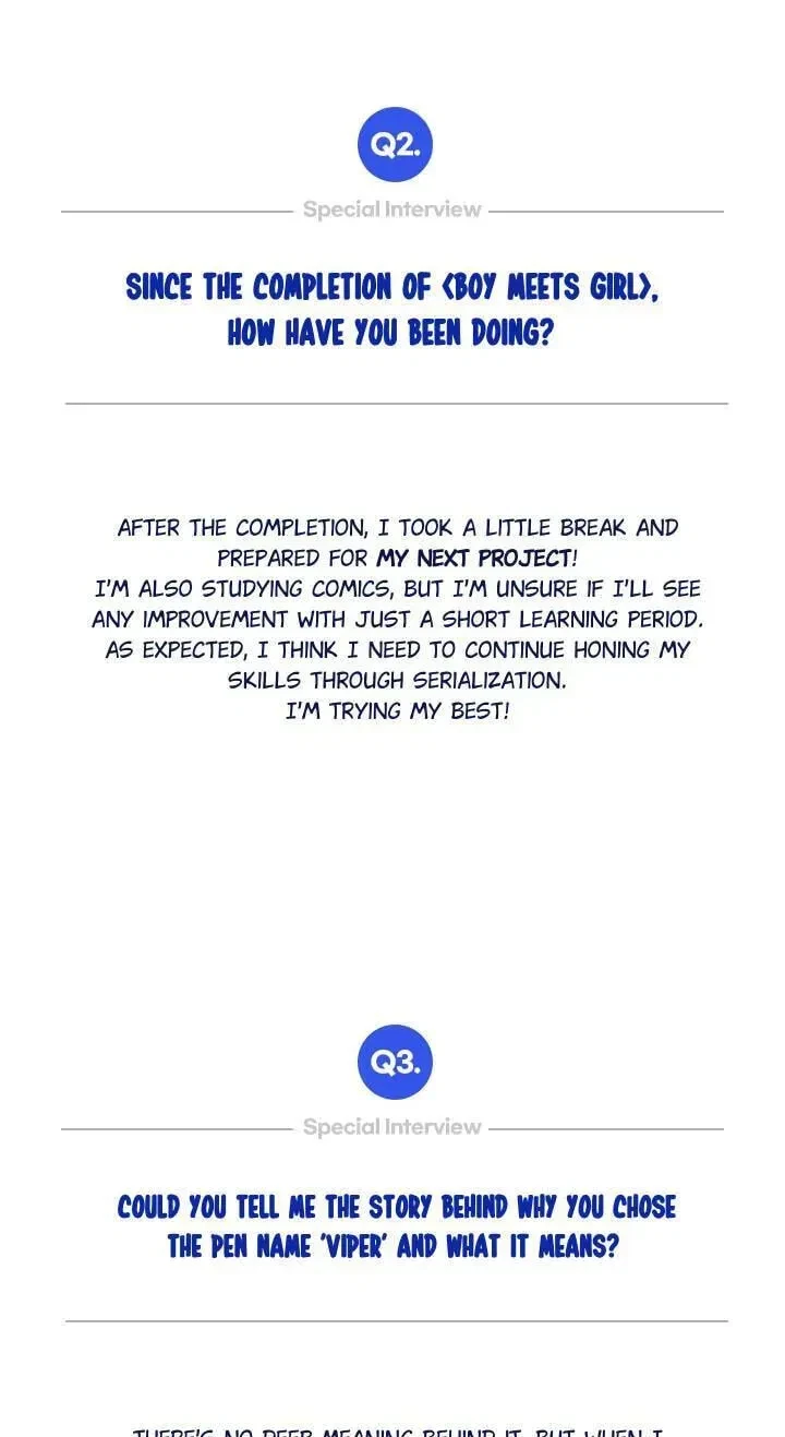 Boy Meets Girl Chapter 20.4, page 3