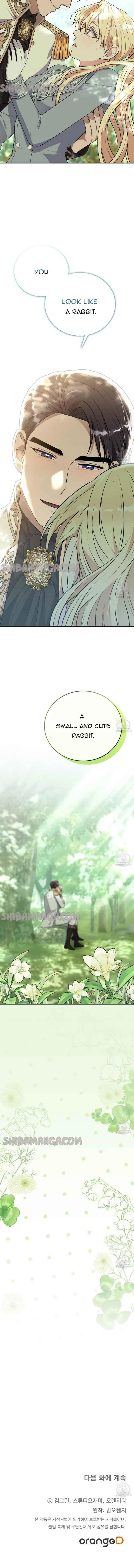 Please Look At Jasmine! Chapter 23, page 18