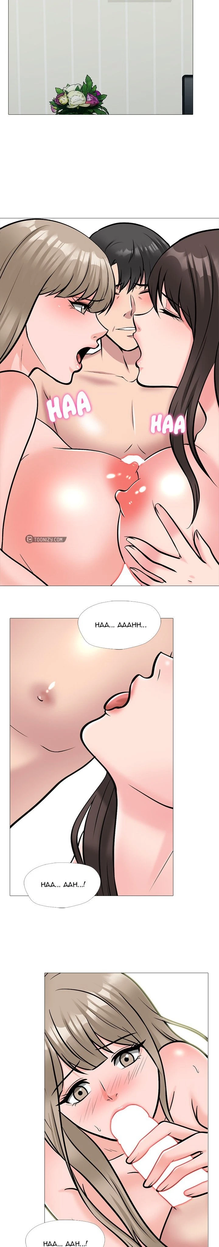 Chapter 169 - Extra Credit, page 10