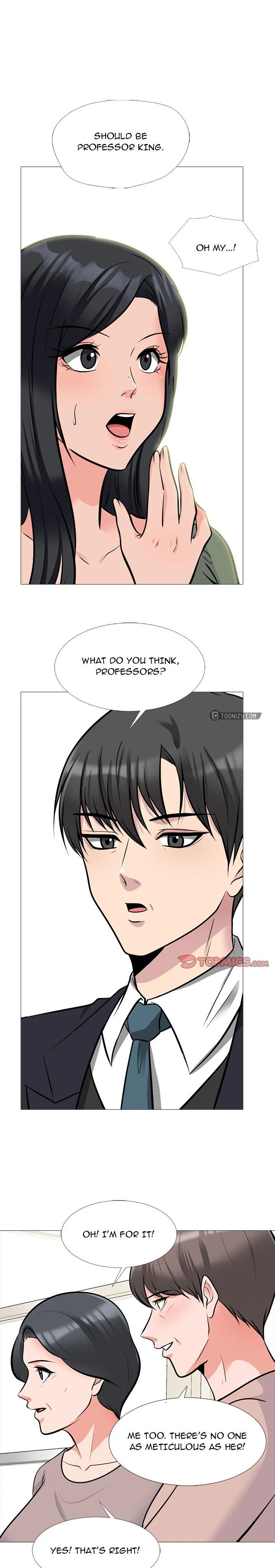 Chapter 169 - Extra Credit, page 13
