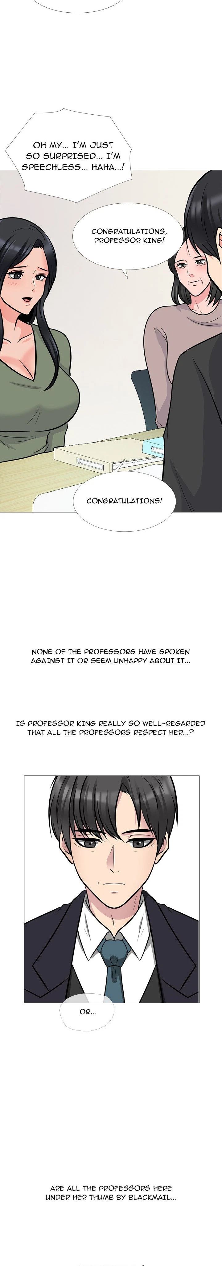 Chapter 169 - Extra Credit, page 14