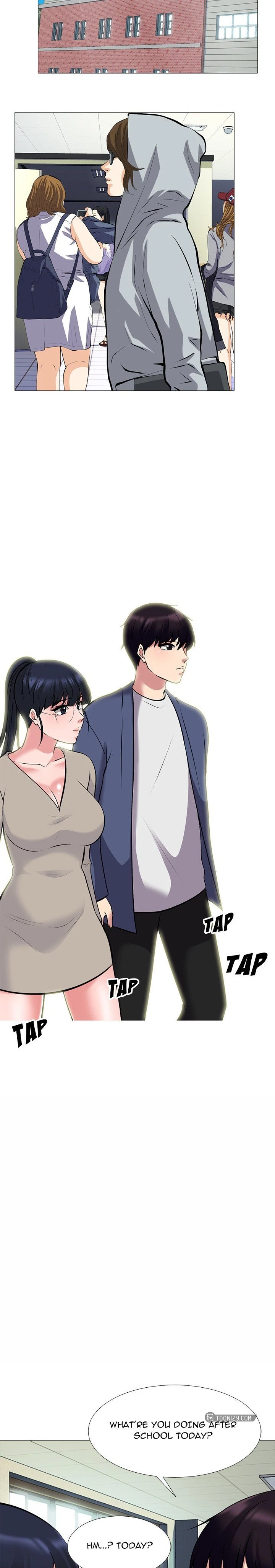 Chapter 169 - Extra Credit, page 16