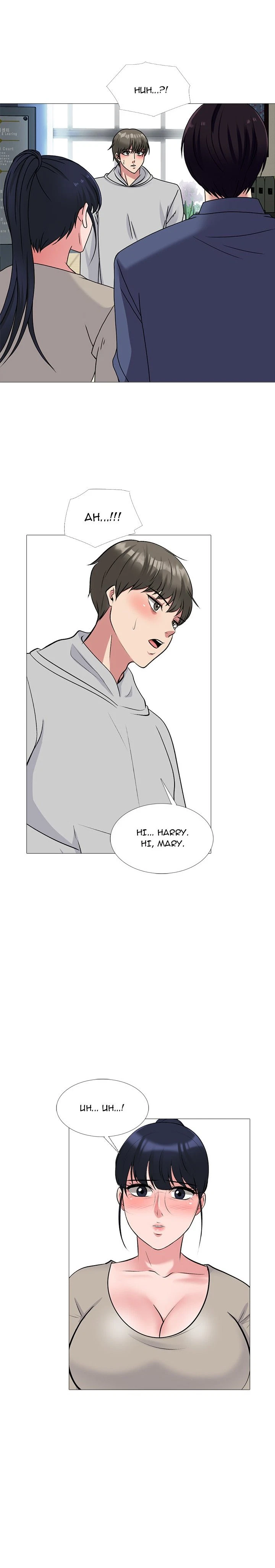 Chapter 169 - Extra Credit, page 18