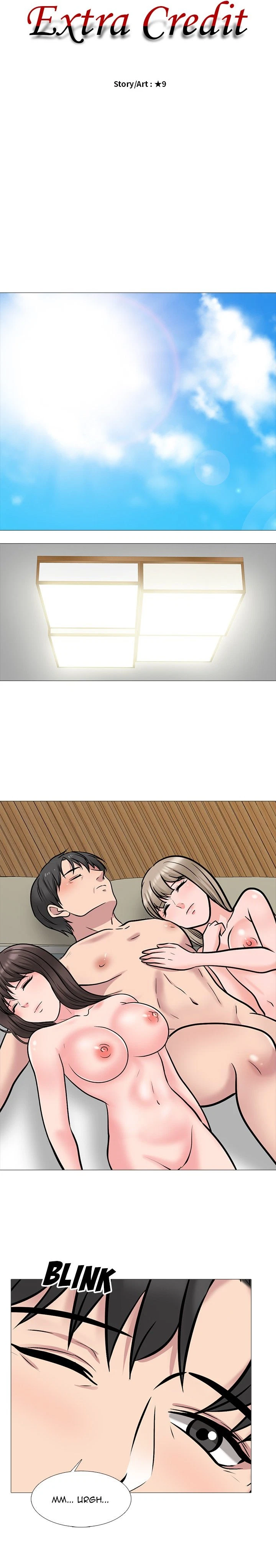 Chapter 169 - Extra Credit, page 2