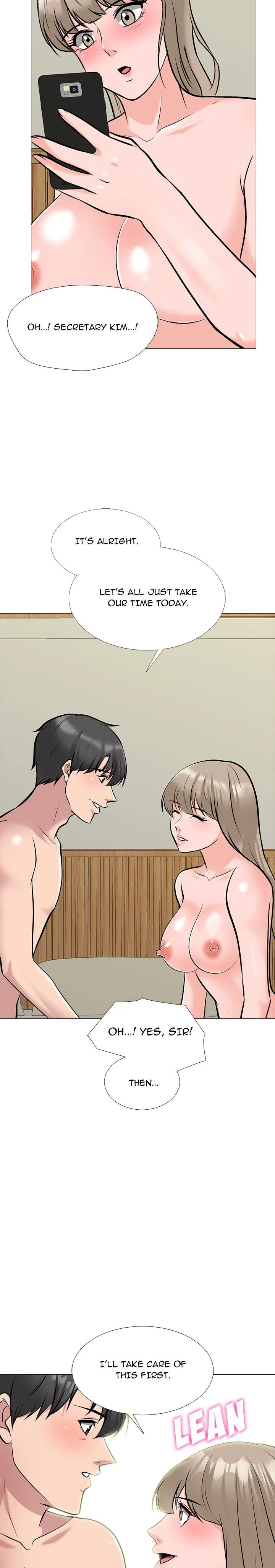 Chapter 169 - Extra Credit, page 6