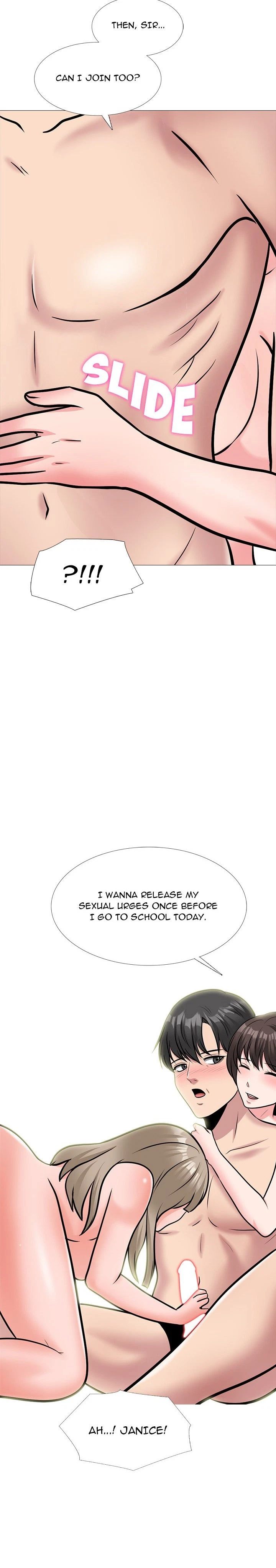 Chapter 169 - Extra Credit, page 8