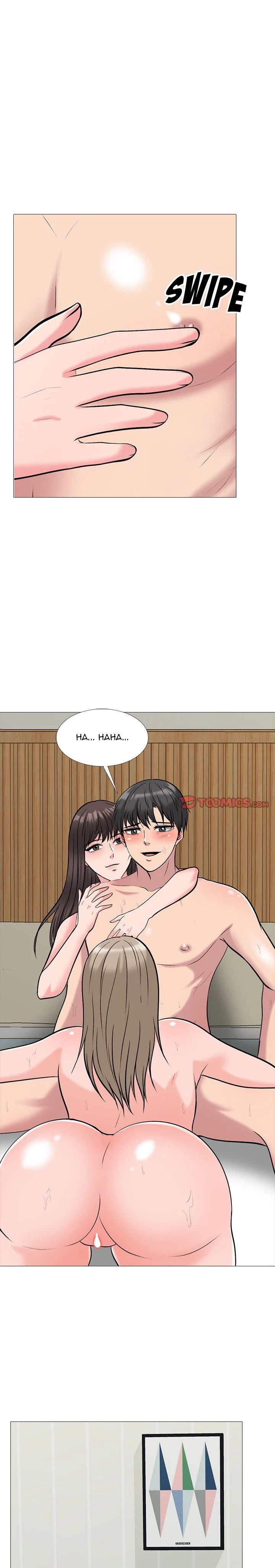 Chapter 169 - Extra Credit, page 9
