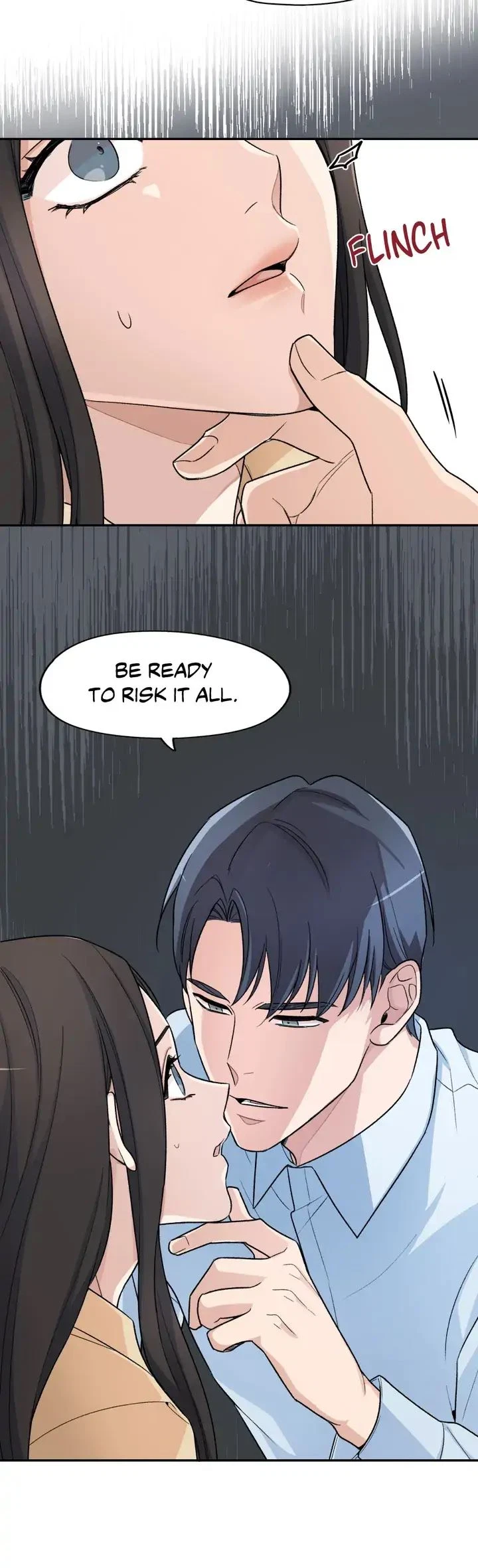 Pleasure Chamber Chapter 1, page 20