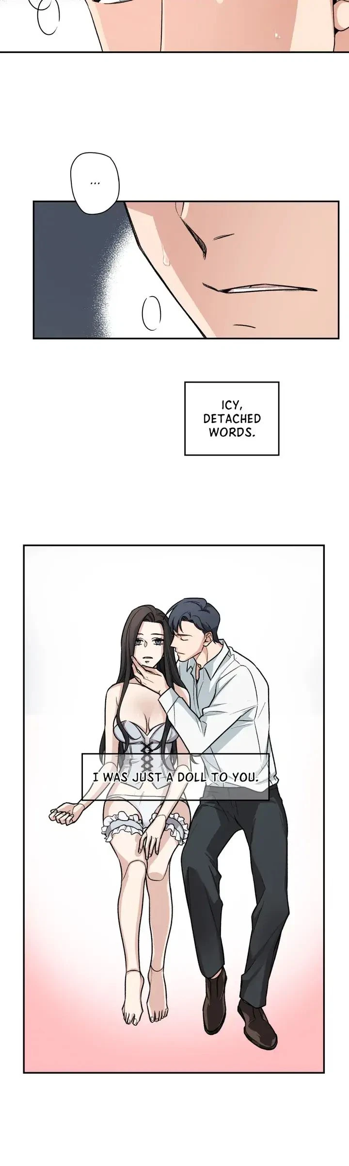 Pleasure Chamber Chapter 1, page 3