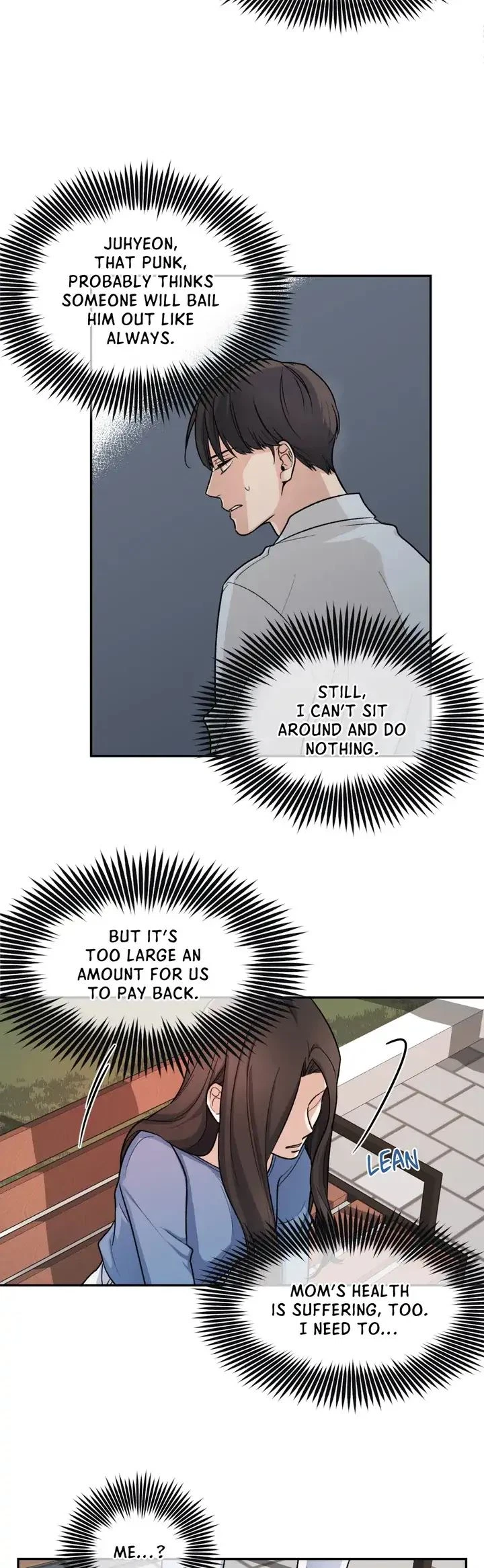 Pleasure Chamber Chapter 1, page 9