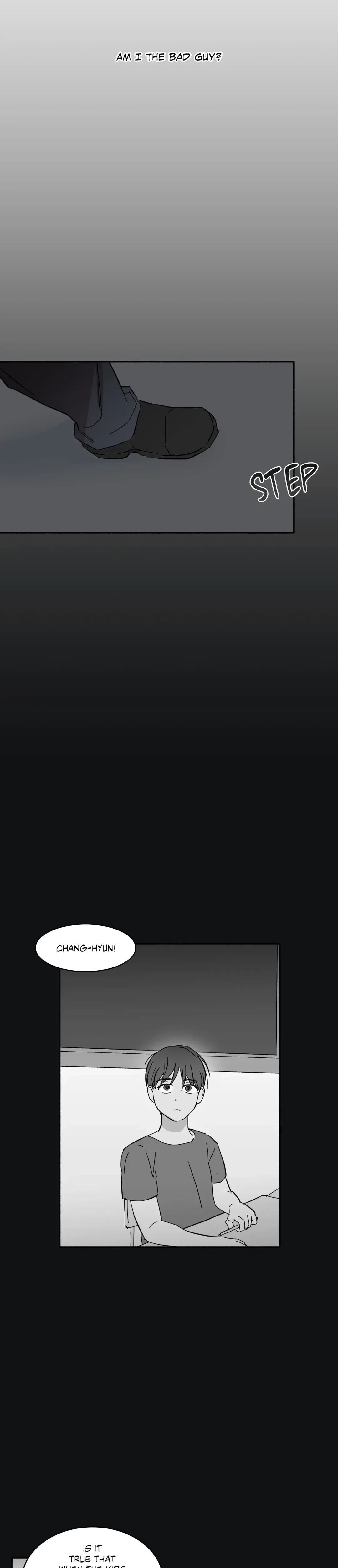 Love To Hate You Chapter 10, page 2