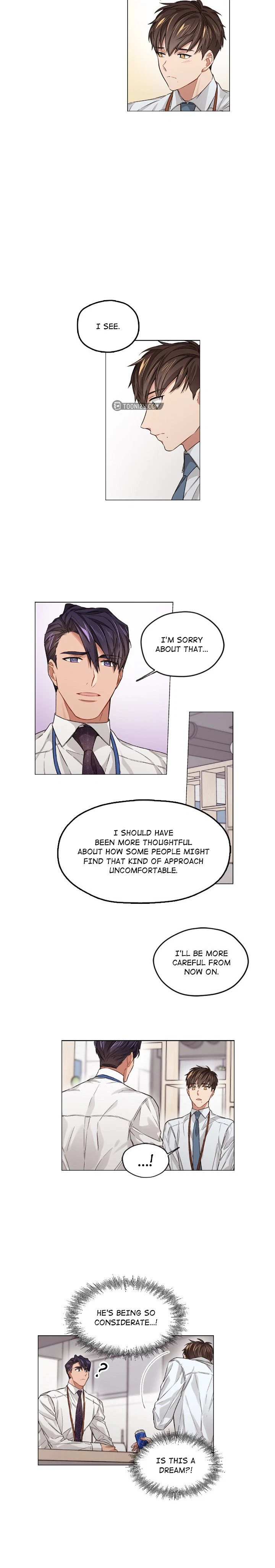 Bad Plan Chapter 7, page 10