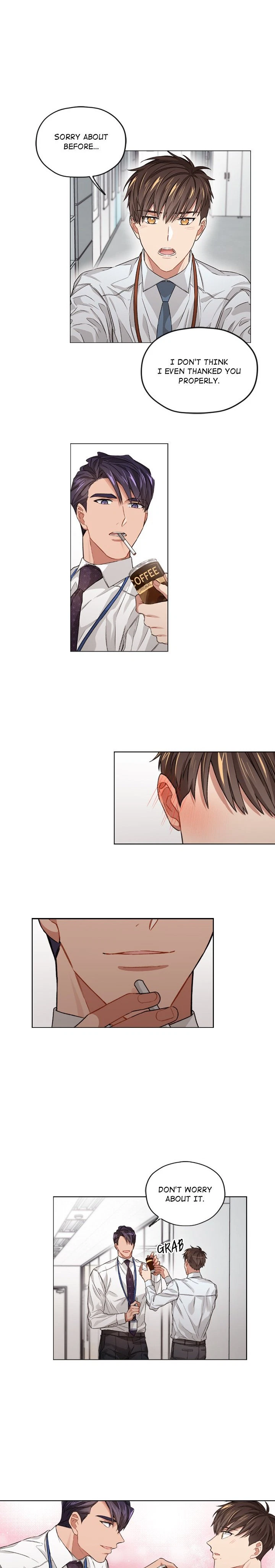 Bad Plan Chapter 7, page 3