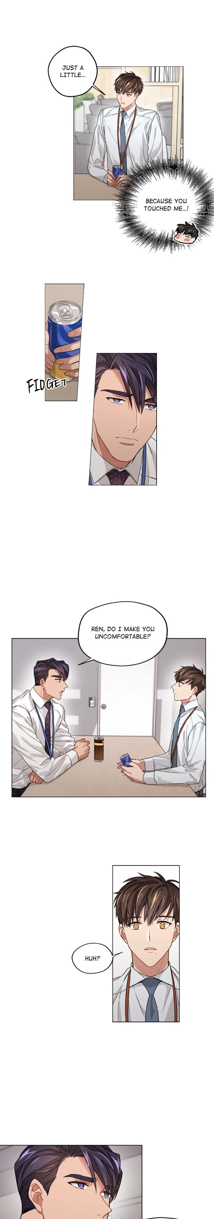 Bad Plan Chapter 7, page 6