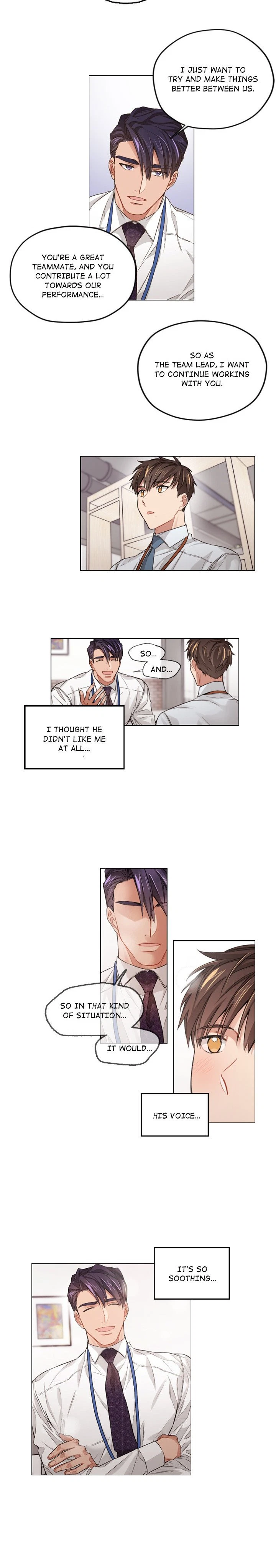 Bad Plan Chapter 7, page 8