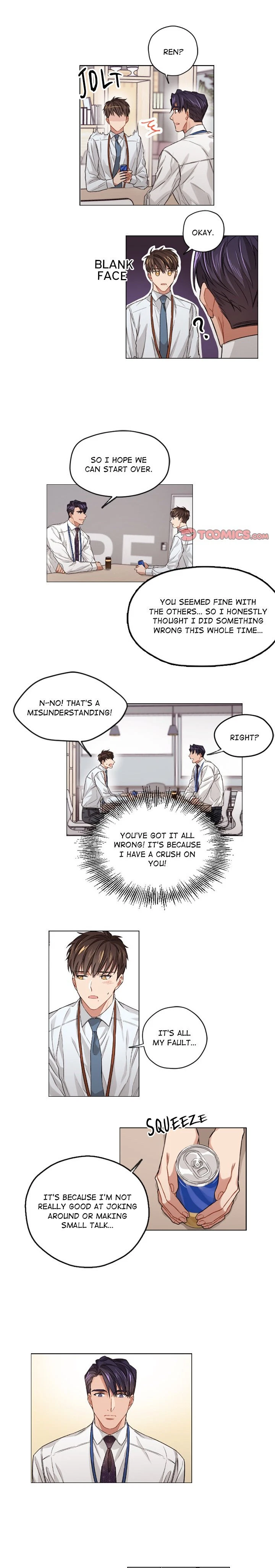 Bad Plan Chapter 7, page 9