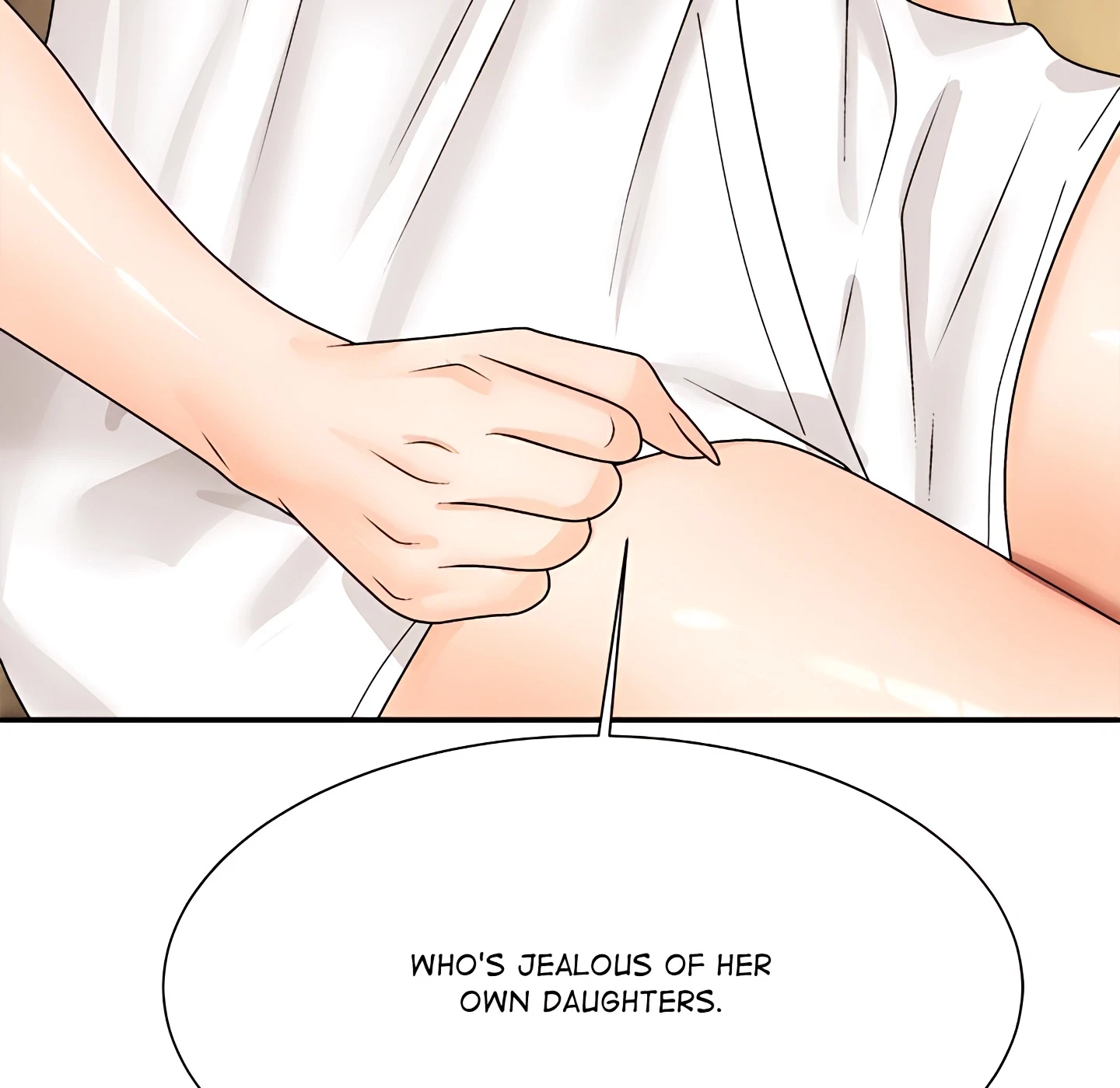 Master Of The Island Chapter 23, page 10