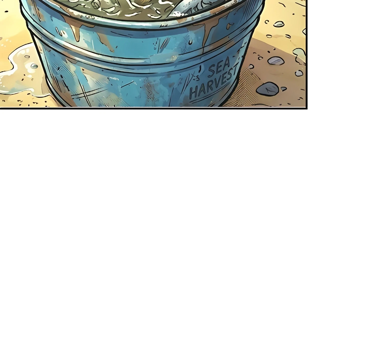 Master Of The Island Chapter 23, page 112