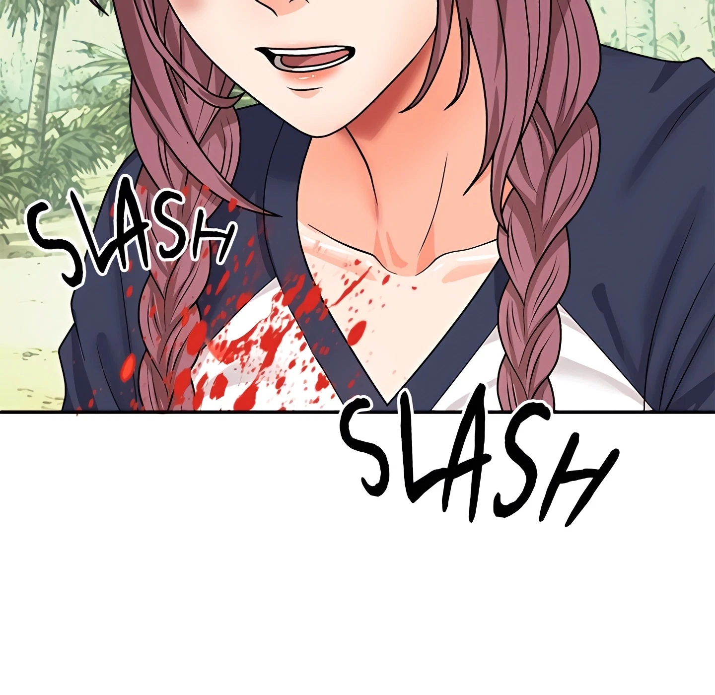 Master Of The Island Chapter 23, page 114