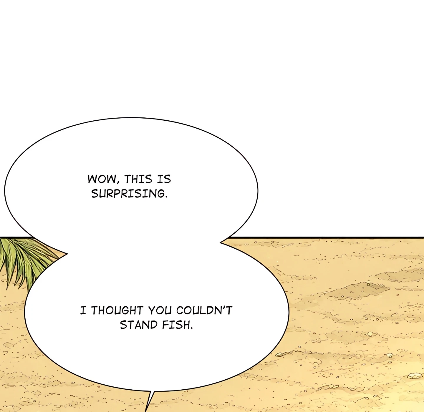 Master Of The Island Chapter 23, page 117