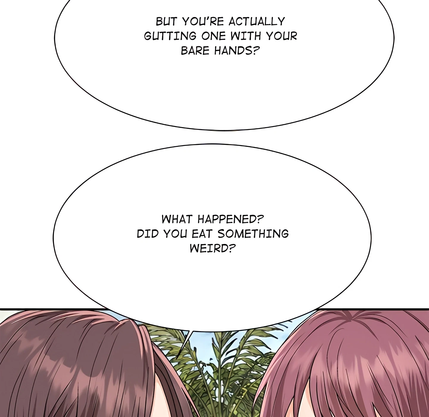 Master Of The Island Chapter 23, page 121
