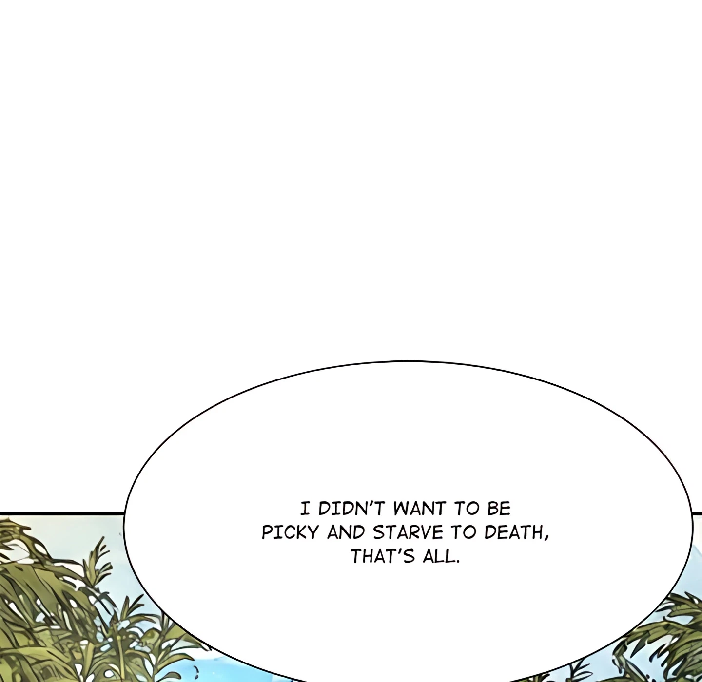 Master Of The Island Chapter 23, page 128
