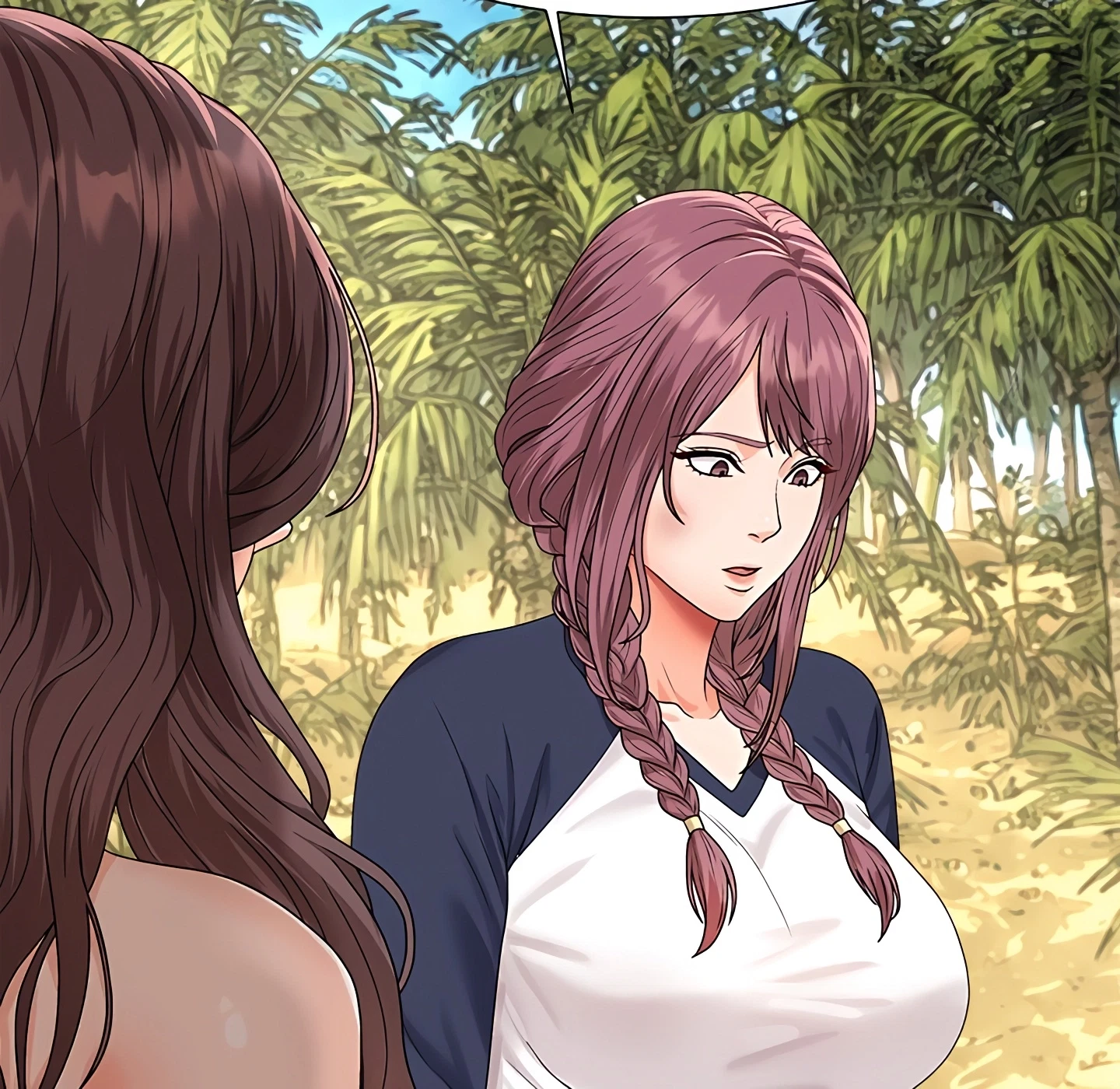 Master Of The Island Chapter 23, page 129
