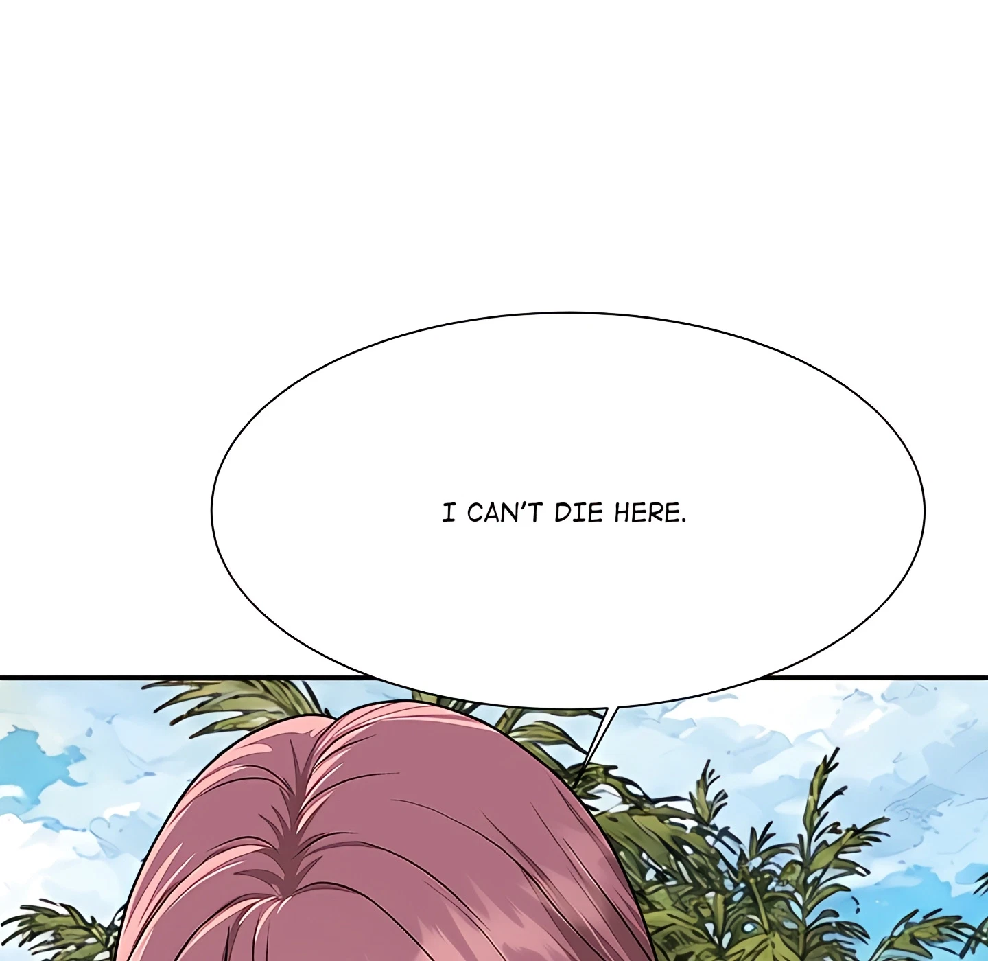 Master Of The Island Chapter 23, page 131