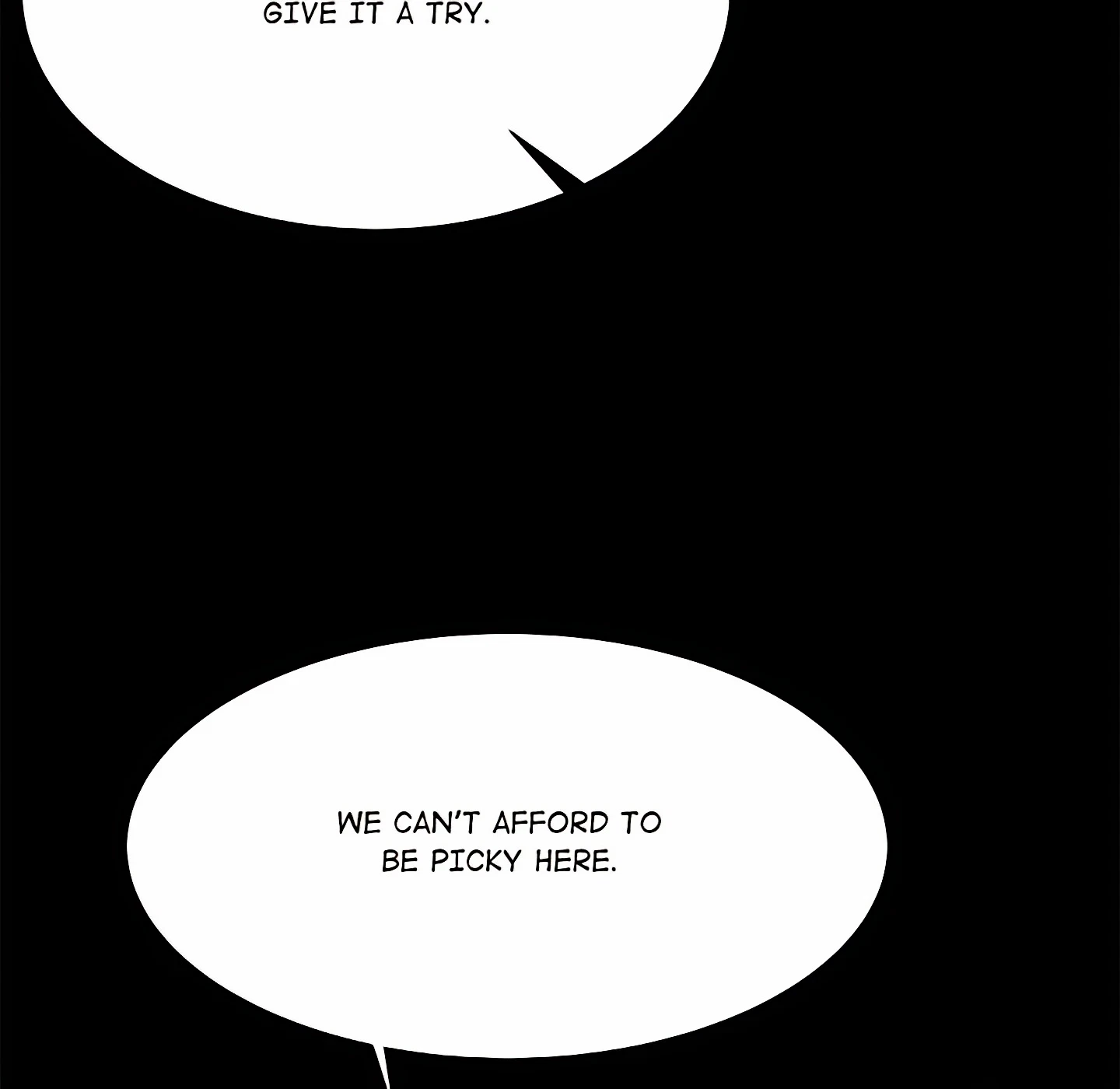 Master Of The Island Chapter 23, page 136