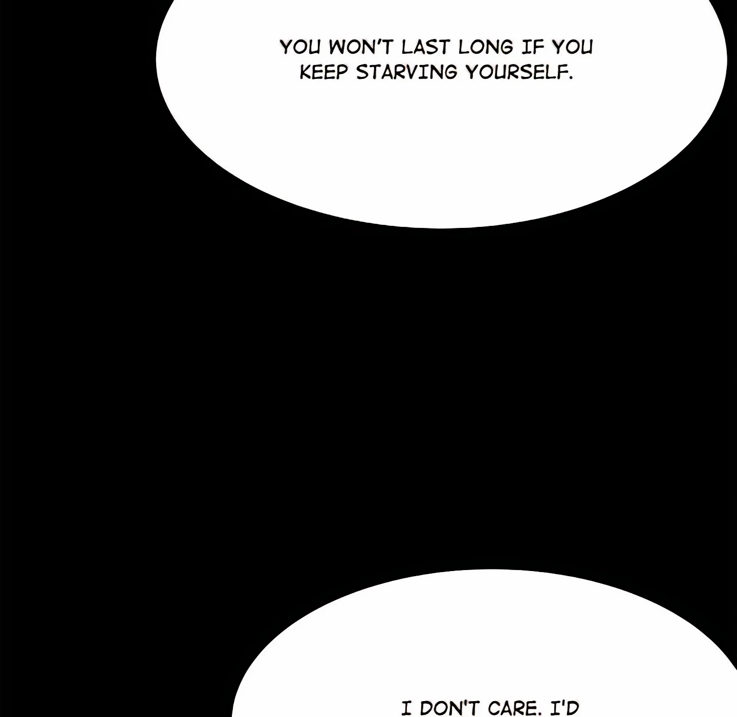 Master Of The Island Chapter 23, page 138