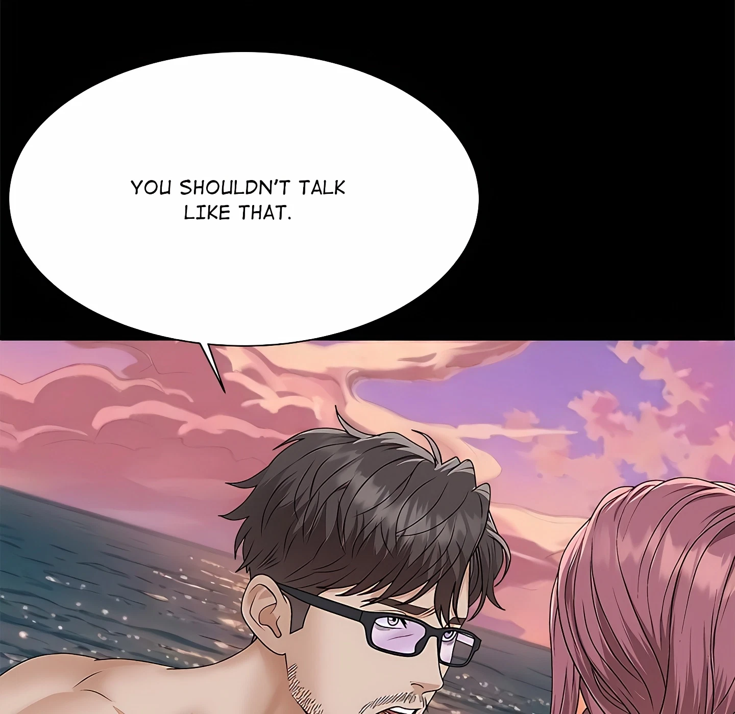 Master Of The Island Chapter 23, page 142