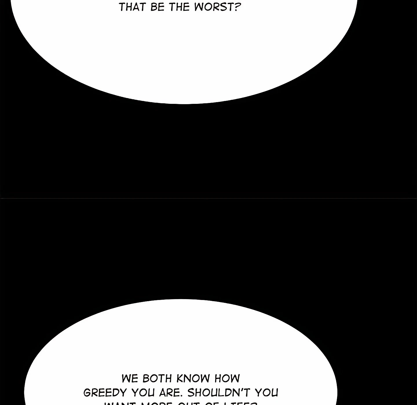 Master Of The Island Chapter 23, page 144