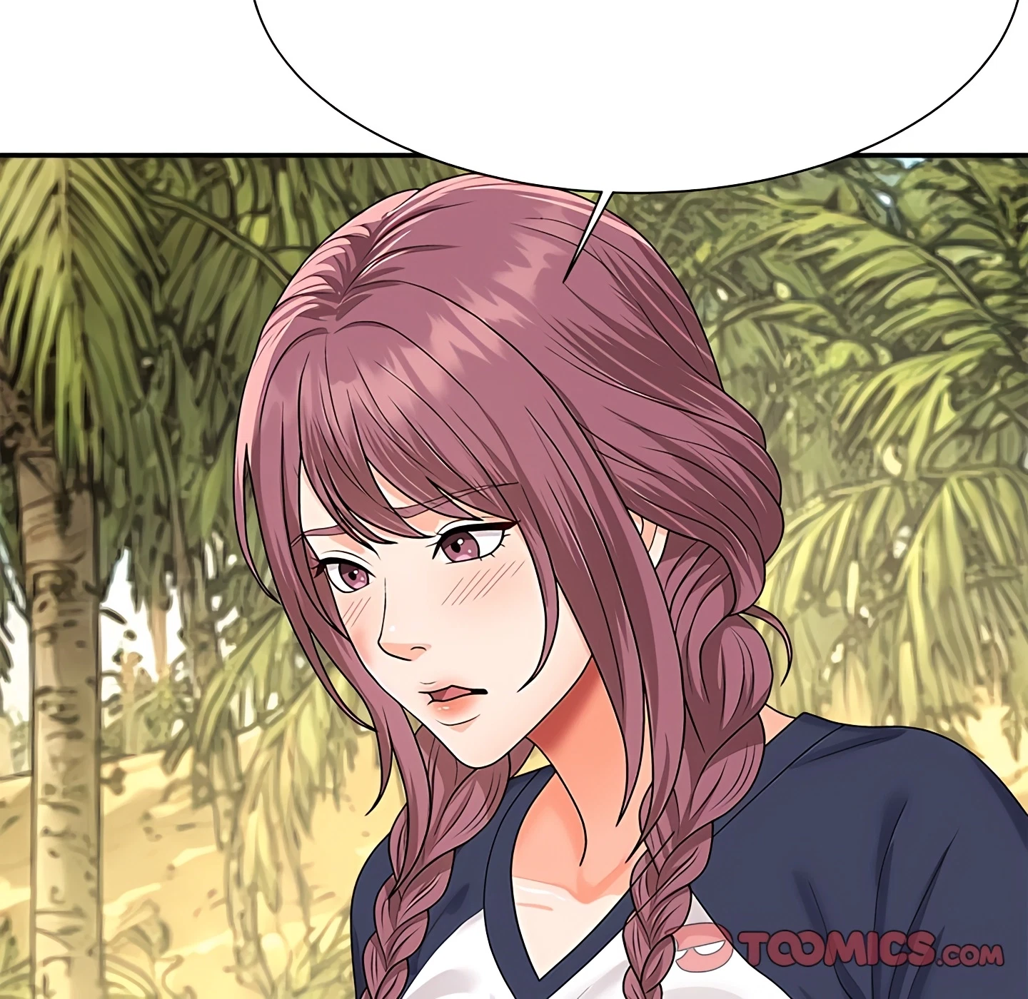 Master Of The Island Chapter 23, page 148